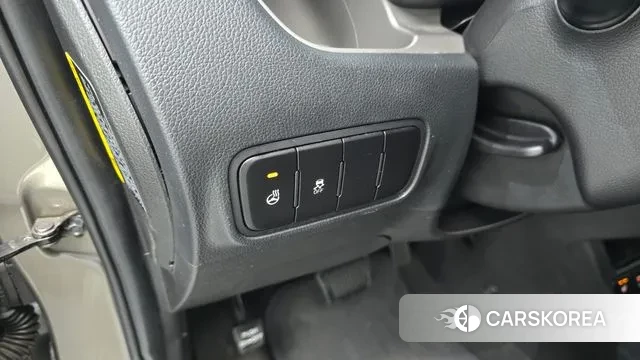 Kia The New Ray 2020 Серый из Кореи, фото 6