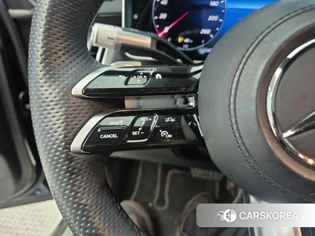Mercedes-Benz S-Class W223 2023 Черный из Кореи, фото 6