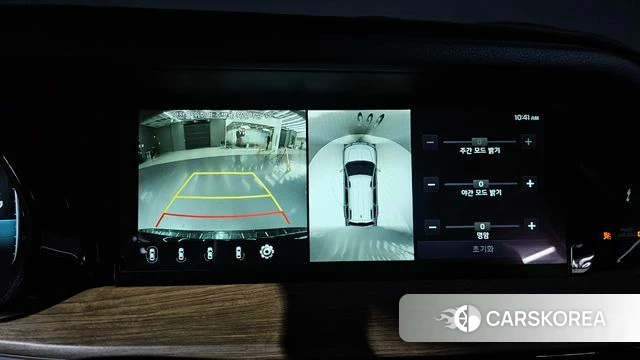 Kia Mohave Master 2019 Черный из Кореи, фото 6