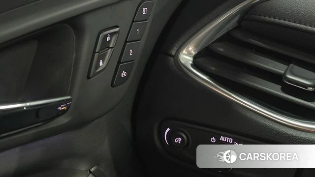 Chevrolet (GM Daewoo) The New Malibu 2022 Черный из Кореи, фото 6