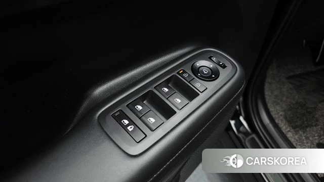 Hyundai Santa Fe (MX5) 2024 Черный из Кореи, фото 6