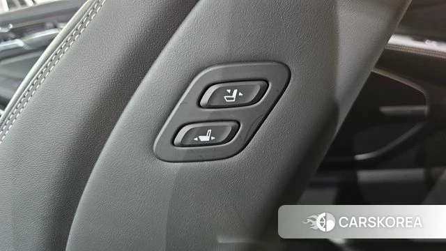 Genesis G90 2019 Белый из Кореи, фото 6