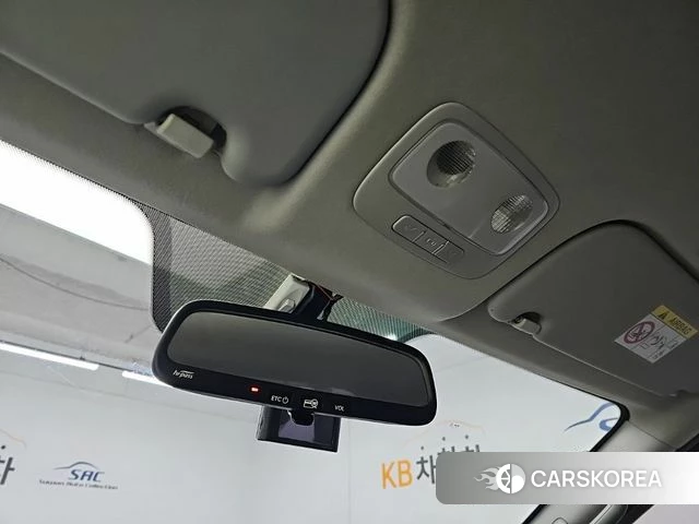 Hyundai The New Grand Starex 2020 Черный из Кореи, фото 6
