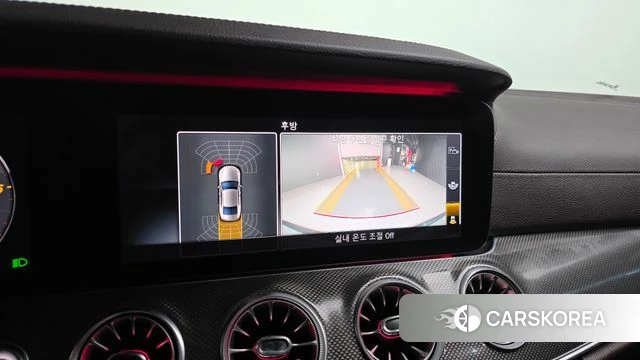 Mercedes-Benz CLS-Class C257 2020 Серый из Кореи, фото 6