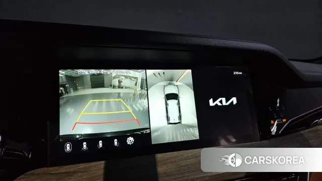 Kia Mohave Master 2022 Черный из Кореи, фото 6