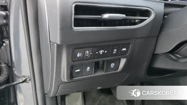 Hyundai Sonata (DN8) 2023 Серый из Кореи, фото 6