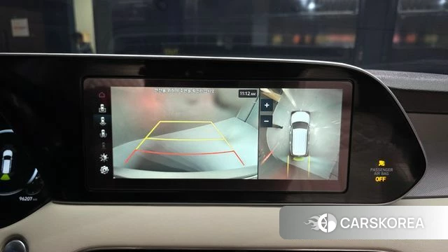 Hyundai Palisade 2020 Белый из Кореи, фото 6