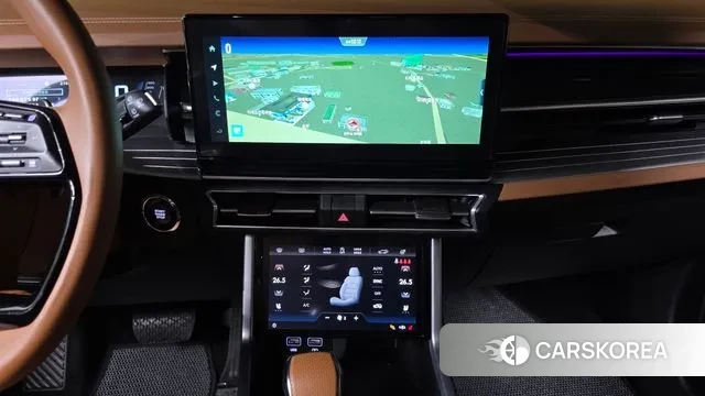 Ssangyong Torres 2022 Белый из Кореи, фото 6