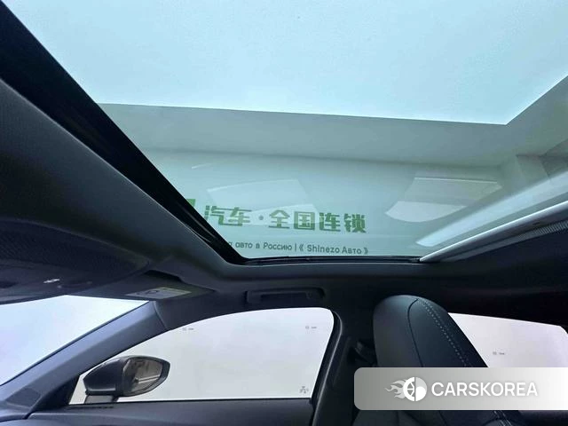 Volkswagen Golf 2022 Черный из Китая, фото 6