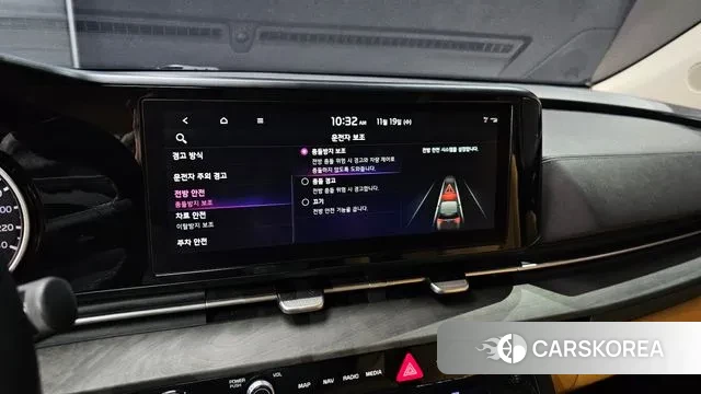 Kia Carnival 4th generation 2022 Белый из Кореи, фото 6