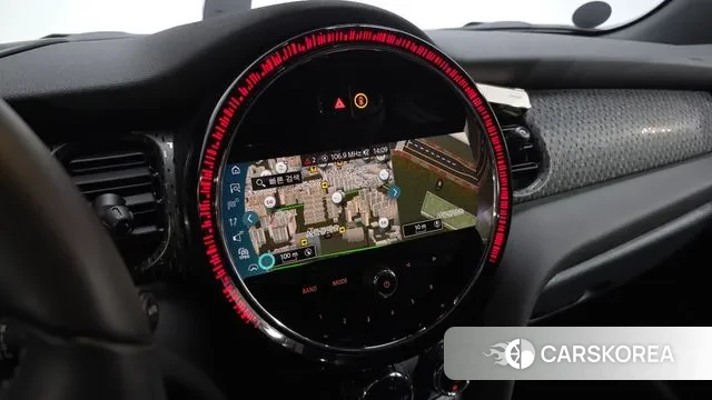 Mini Cooper Electric 2022 Белый из Кореи, фото 6