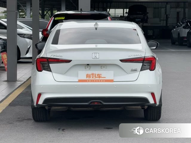 Honda Style 2023 Белый из Китая, фото 6