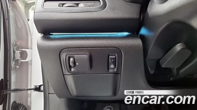 Renault Korea (Samsung) The New SM6 2020 Жемчужный цвет из Кореи, фото 6