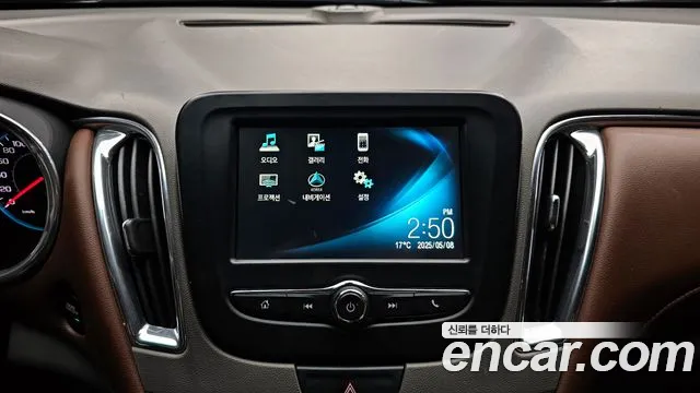 Chevrolet (GM Daewoo) All New Malibu id 2699149 из Кореи 6