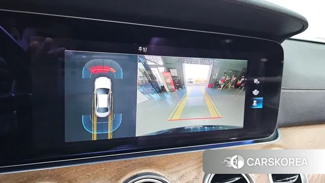 Mercedes-Benz E-Class W213 2021 Черный из Кореи, фото 6