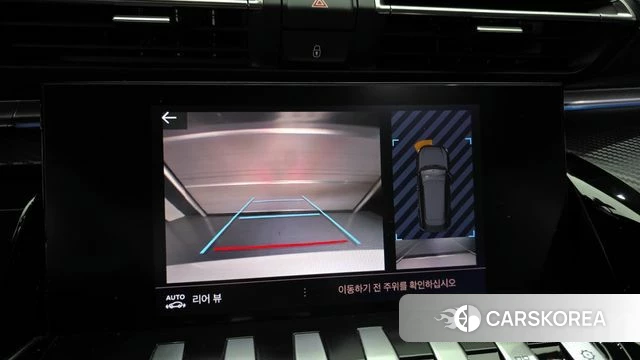 Peugeot 508SW Second generation 2021 Белый из Кореи, фото 6