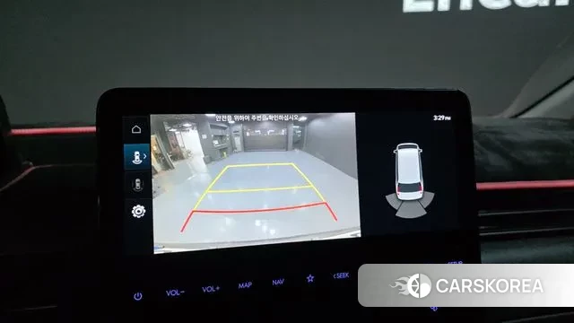 Hyundai Staria 2023 Синий из Кореи, фото 6