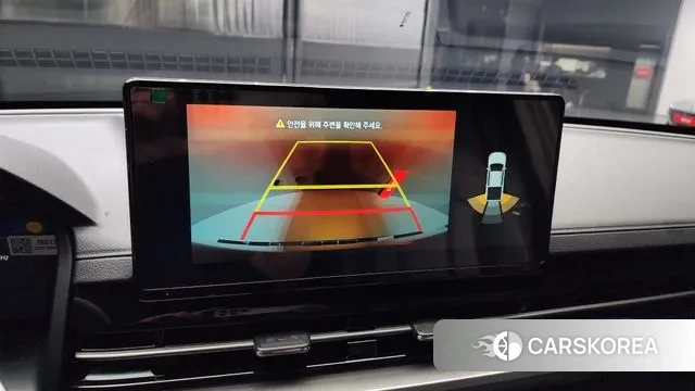 Ssangyong The New Rexton Sports Cannes 2024 Серый из Кореи, фото 6