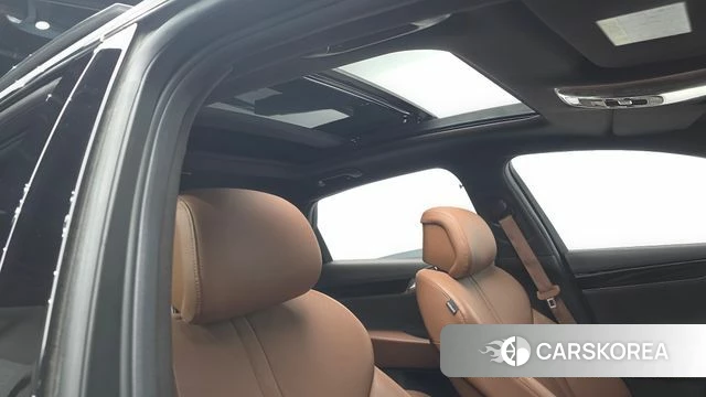 Genesis G80 (RG3) 2021 Белый из Кореи, фото 6