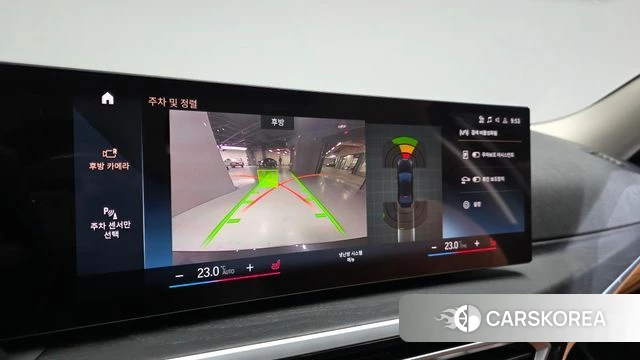 BMW 3 Series (G20) 2023 Черный из Кореи, фото 6