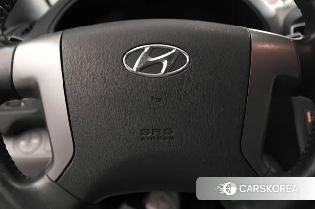 Hyundai The New Grand Starex 2019 Серебристо-серый из Кореи, фото 6