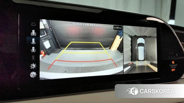 Hyundai Palisade 2020 Белый из Кореи, фото 6