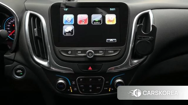 Chevrolet (GM Daewoo) Equinox id 3886311 из Кореи 6