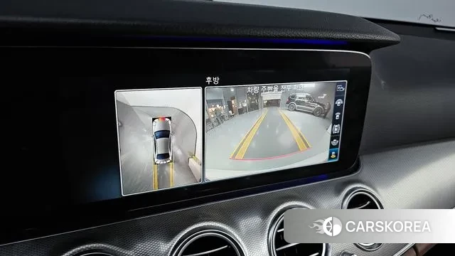 Mercedes-Benz E-Class W213 2020 Белый из Кореи, фото 6