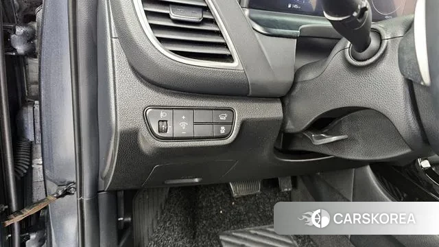 Kia The New Seltos 2023 Серый из Кореи, фото 6