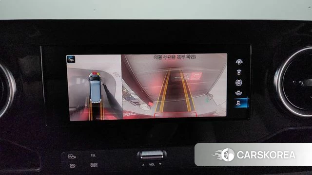Mercedes-Benz Sprinter 2021 Черный из Кореи, фото 6
