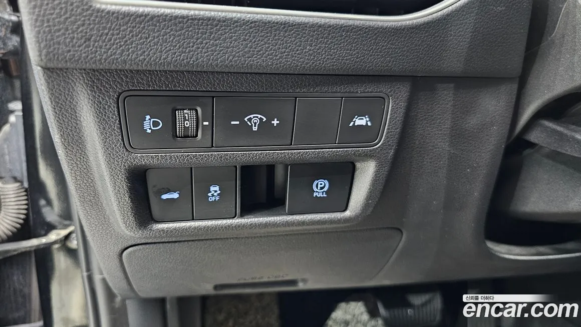 Hyundai Sonata (DN8) 2019 Черный из Кореи, фото 6