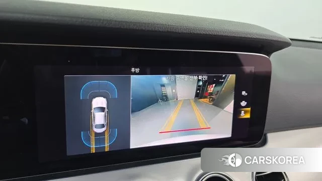 Mercedes-Benz E-Class W213 2021 Белый из Кореи, фото 6