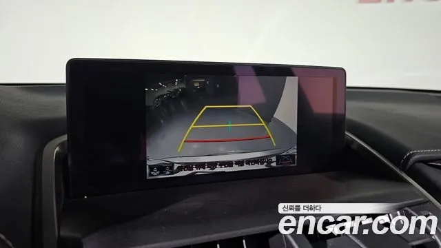 Lexus NX300h id 2886724 из Кореи 6