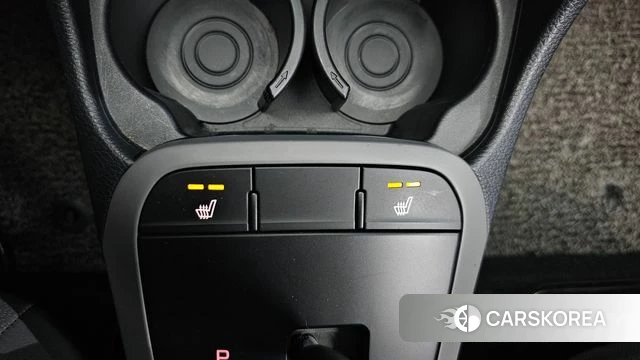 Kia All New Morning (JA) 2020 Серый из Кореи, фото 6