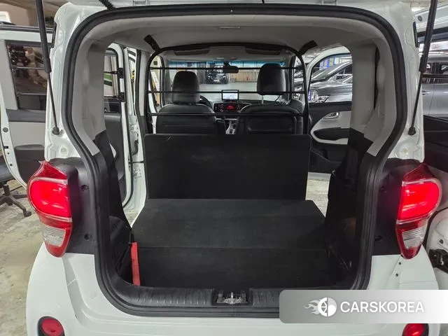 Kia The New Ray 2019 Белый из Кореи, фото 6