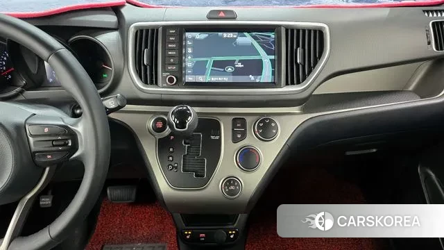 Kia The New Ray 2020 Белый из Кореи, фото 6