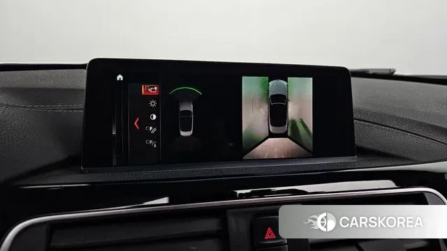 BMW 4 Series (F32) 2018 Белый из Кореи, фото 6