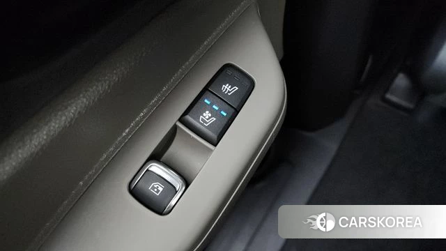 Kia The New Carnival 4th Generation 2024 Белый из Кореи, фото 6