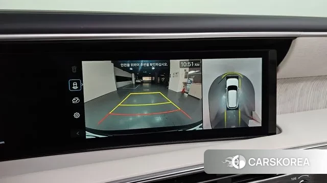 Hyundai Palisade (LX3) 2025 Черный из Кореи, фото 6