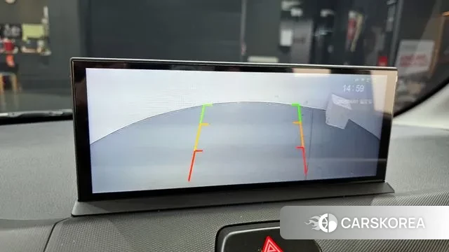 Kia The New Ray 2021 Белый из Кореи, фото 6