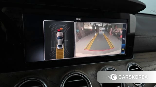 Mercedes-Benz E-Class W213 2019 Белый из Кореи, фото 6