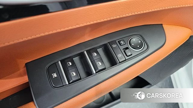 Kia The New K3 2nd generation 2022 Белый из Кореи, фото 6