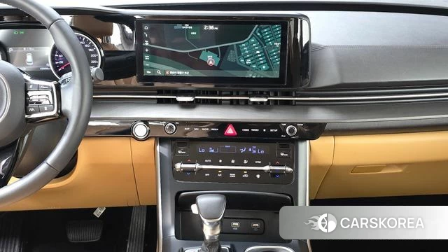 Kia Carnival 4th generation 2021 Белый из Кореи, фото 6