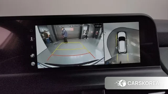 Kia The New Seltos 2025 Белый из Кореи, фото 6