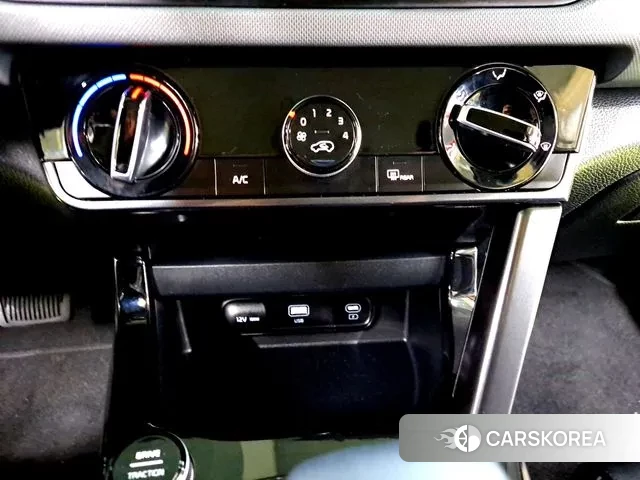 Kia The New Seltos 2023 Синий из Кореи, фото 6