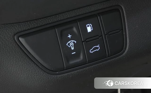 Genesis G70 2018 Серебряный из Кореи, фото 6