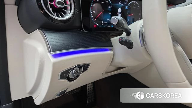 Mercedes-Benz CLS-Class C257 2023 Серебряный из Кореи, фото 6