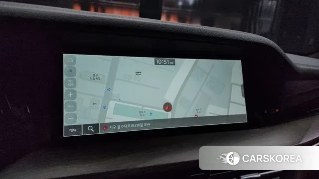 Kia Mohave Master 2022 Белый из Кореи, фото 6