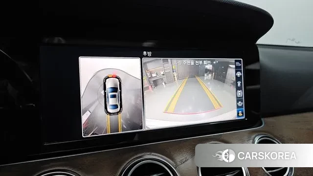 Mercedes-Benz E-Class W213 2018 Белый из Кореи, фото 6