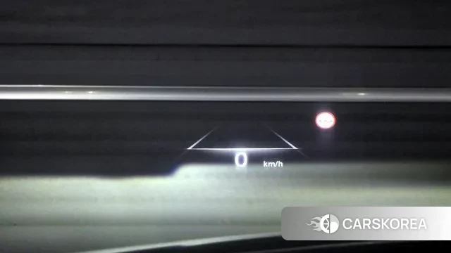 Genesis G80 (RG3) 2022 Синий из Кореи, фото 6